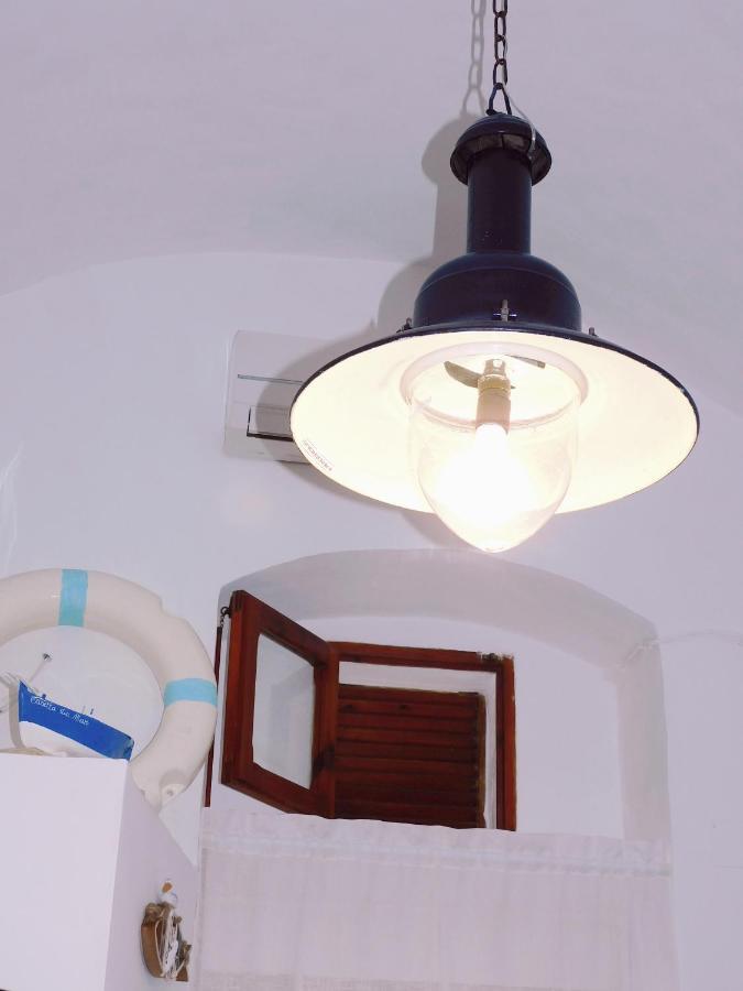 Casetta Via Mare Polignano a Mare Εξωτερικό φωτογραφία