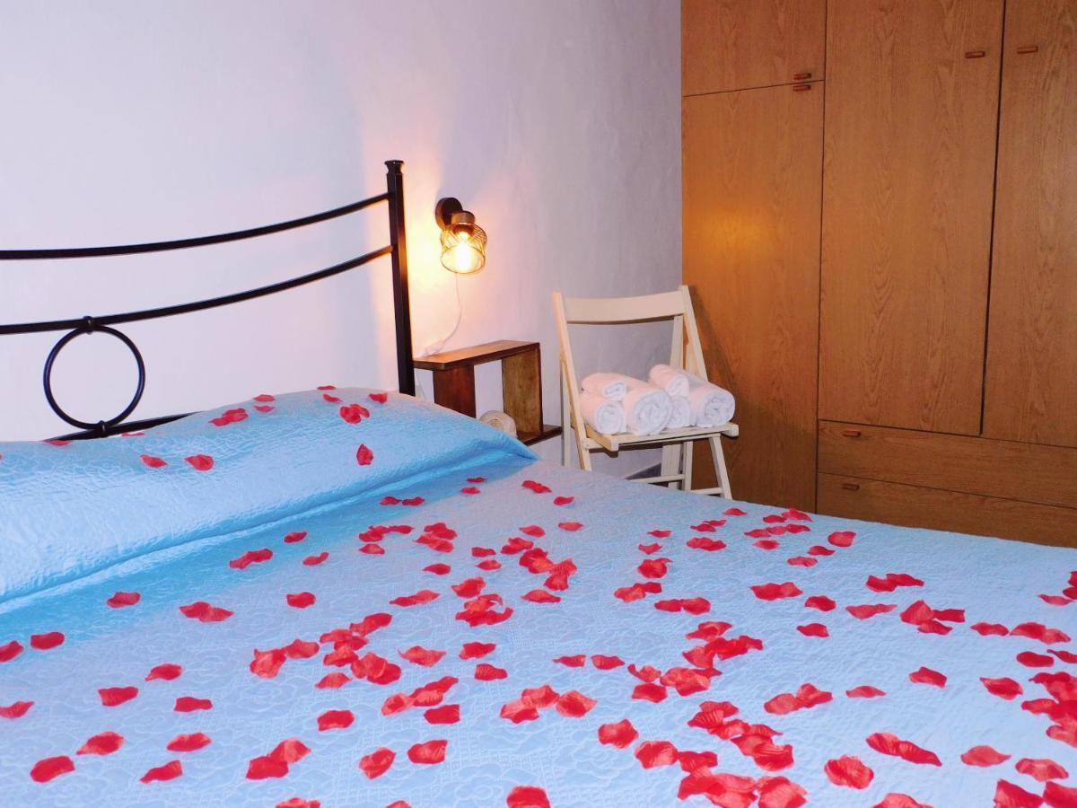 Casetta Via Mare Polignano a Mare Εξωτερικό φωτογραφία